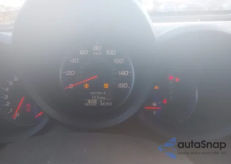 2008 Acura Rdx из США, поврежденный, VIN 5J8TB18598A008845